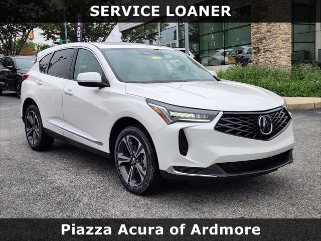 2026 Acura RDX Technology for sale in Ardmore, PA