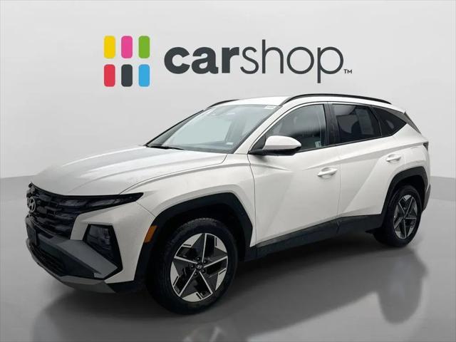 2025 Hyundai Tucson SEL for sale in Cranberry Twp, PA