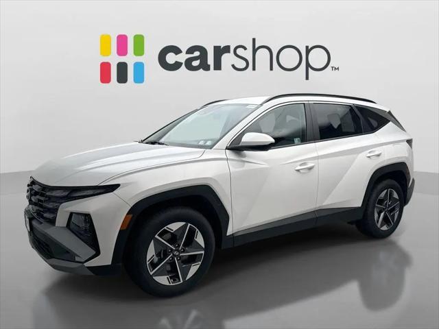 2025 Hyundai Tucson SEL for sale in Cranberry Twp, PA