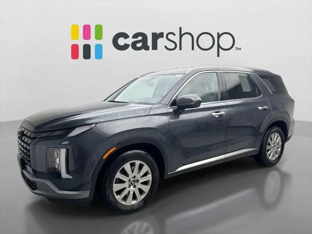 2025 Hyundai Palisade SEL for sale in Cranberry Twp, PA