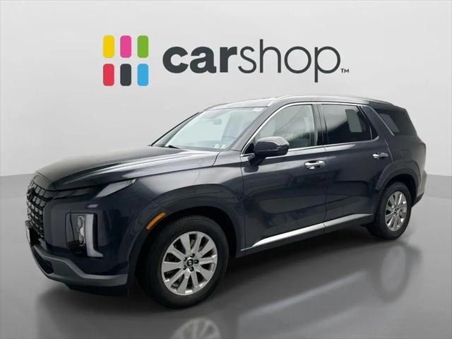 2025 Hyundai Palisade SEL for sale in Cranberry Twp, PA