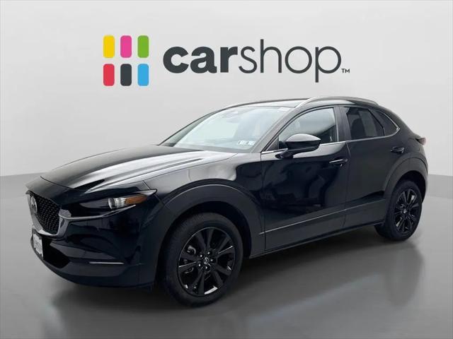 2025 Mazda CX-30 2.5 S Select Sport for sale in Cranberry Twp, PA