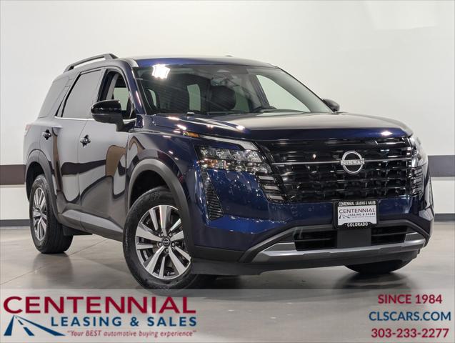 2026 Nissan Pathfinder SL for sale in Englewood, CO