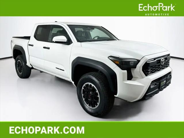 2024 Toyota Tacoma TRD Off Road for sale in Chesterfield, MO