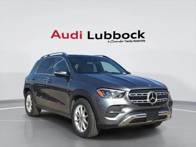 2025 Mercedes-Benz GLE GLE 350 Base for sale in Lubbock, TX