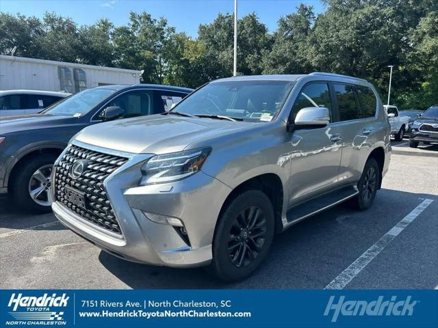 2022 Lexus GX 460 Premium for sale in North Charleston, SC