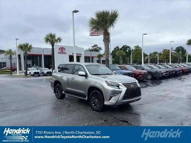 2022 Lexus GX 460 Premium for sale in North Charleston, SC