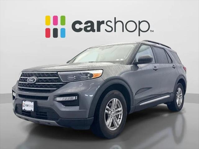 2023 Ford Explorer XLT for sale in Pittsburgh, PA