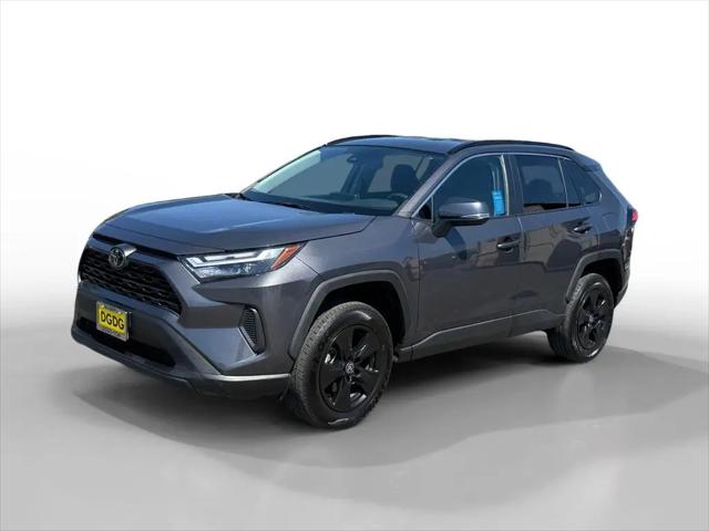 2024 Toyota RAV4 XLE for sale in San Jose, CA