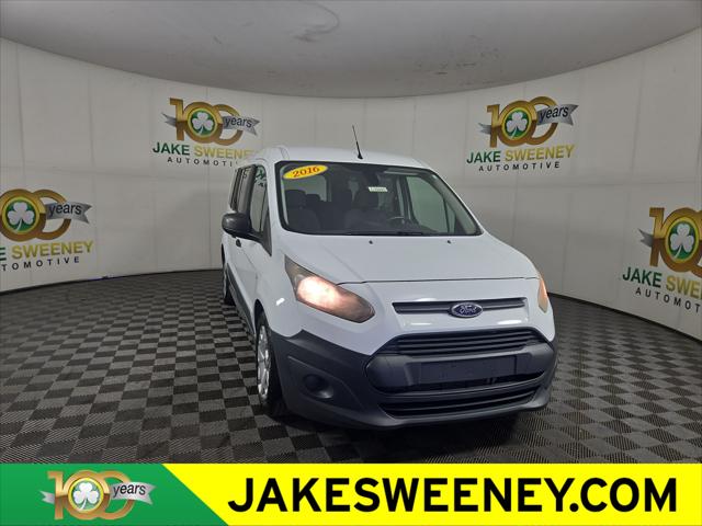 2016 Ford Transit Connect XL for sale near Cincinnati, OH