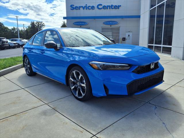 2026 Honda Civic Sport Touring for sale in Indiana, PA