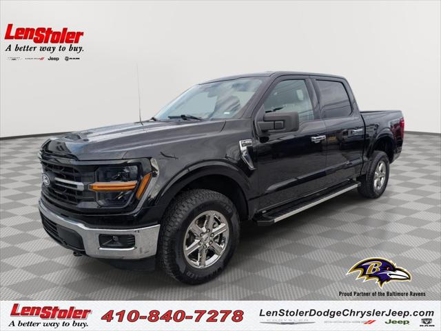 2025 Ford F-150 XLT for sale in Westminster, MD