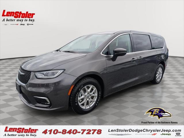 2023 Chrysler Pacifica Touring L for sale in Westminster, MD