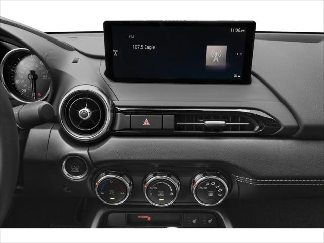 2026 Mazda MX-5 Grand Touring