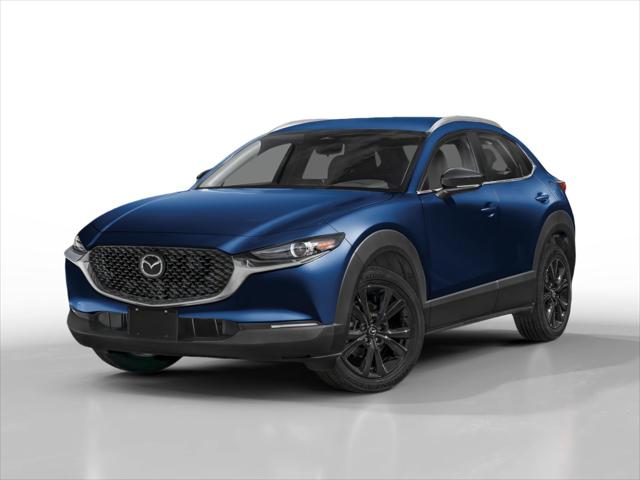 2026 Mazda CX-30 2.5 S Select Sport for sale in San Jose, CA