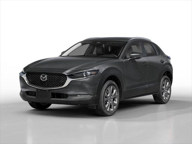 2026 Mazda CX-30 2.5 S Preferred for sale in San Jose, CA