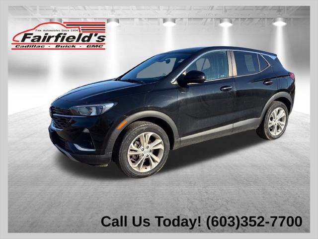 2022 Buick Encore GX AWD Preferred for sale in Keene, NH