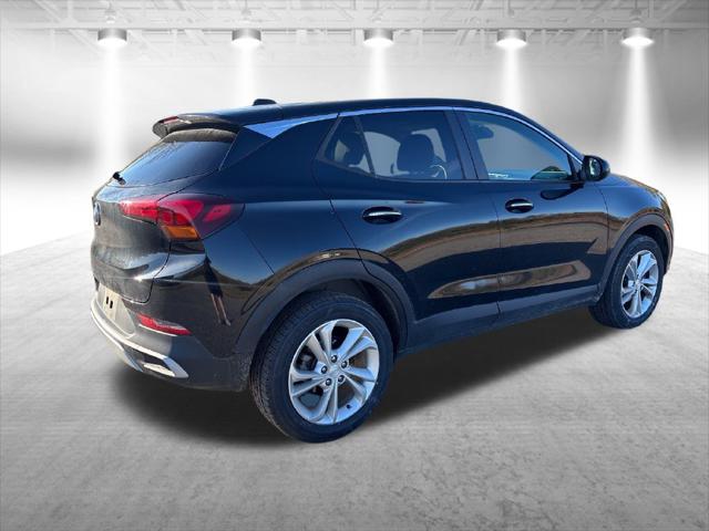 2022 Buick Encore GX AWD Preferred