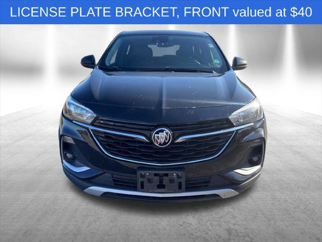 2022 Buick Encore GX AWD Preferred