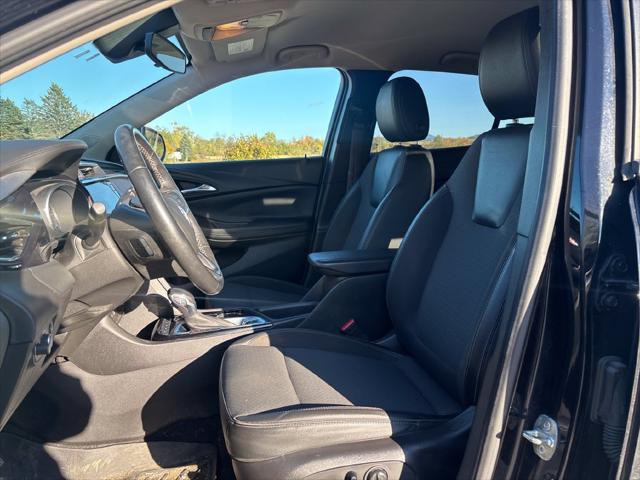 2022 Buick Encore GX AWD Preferred