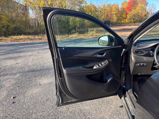 2022 Buick Encore GX AWD Preferred