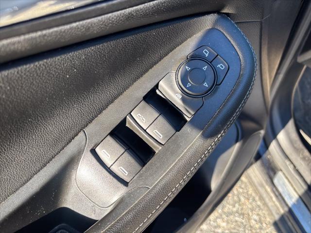 2022 Buick Encore GX AWD Preferred
