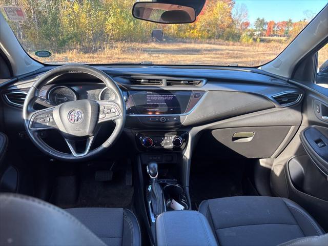 2022 Buick Encore GX AWD Preferred