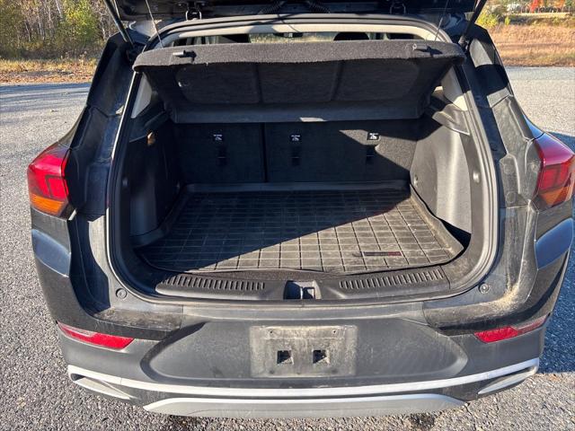 2022 Buick Encore GX AWD Preferred