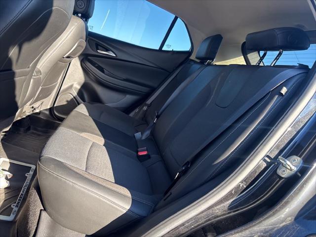 2022 Buick Encore GX AWD Preferred