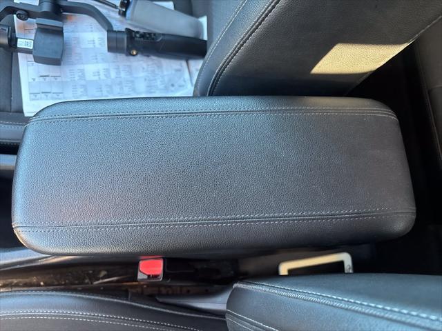2022 Buick Encore GX AWD Preferred