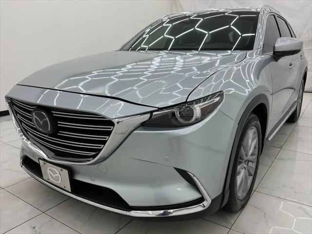 2021 Mazda CX-9 Grand Touring for sale in Cincinnati, OH
