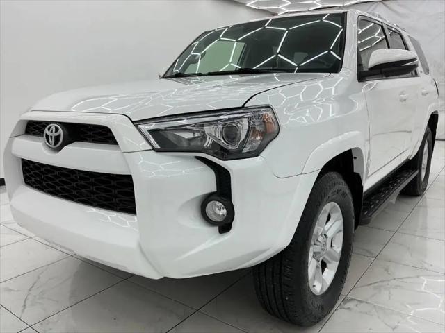 2016 Toyota 4Runner SR5 for sale in Cincinnati, OH