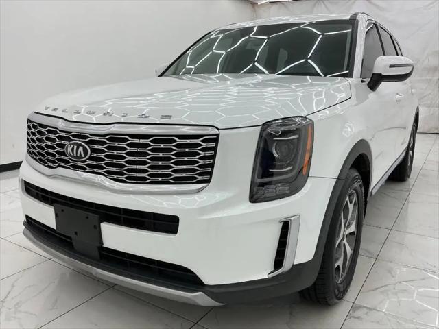 2020 Kia Telluride EX for sale in Cincinnati, OH