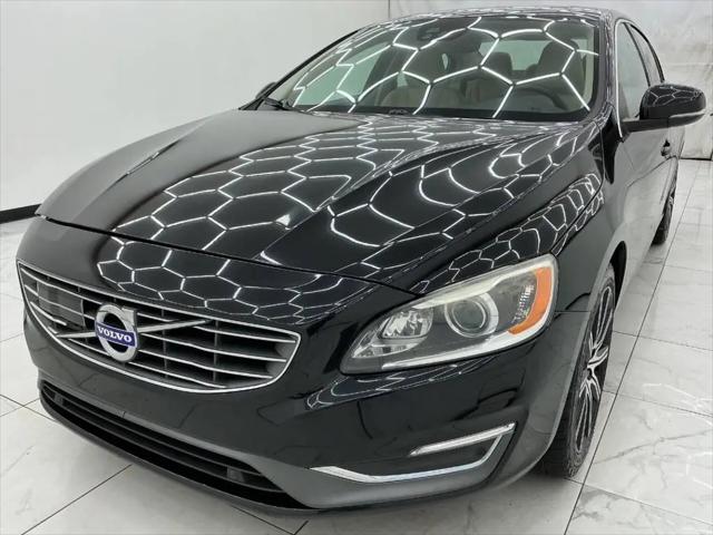 2017 Volvo S60 Inscription T5 Platinum for sale near Cincinnati, OH
