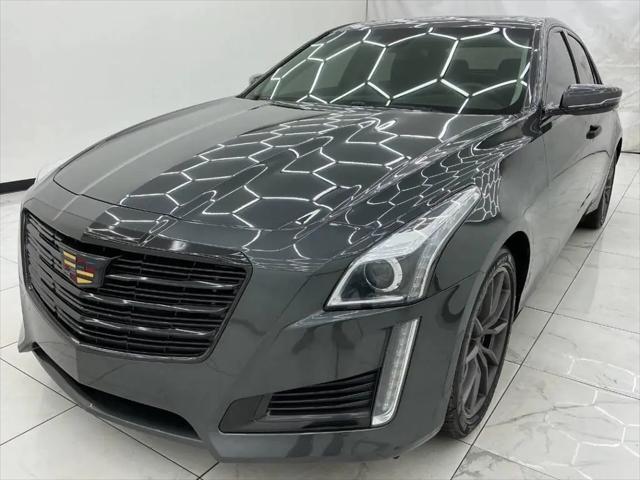 2016 Cadillac CTS for sale near Cincinnati, OH