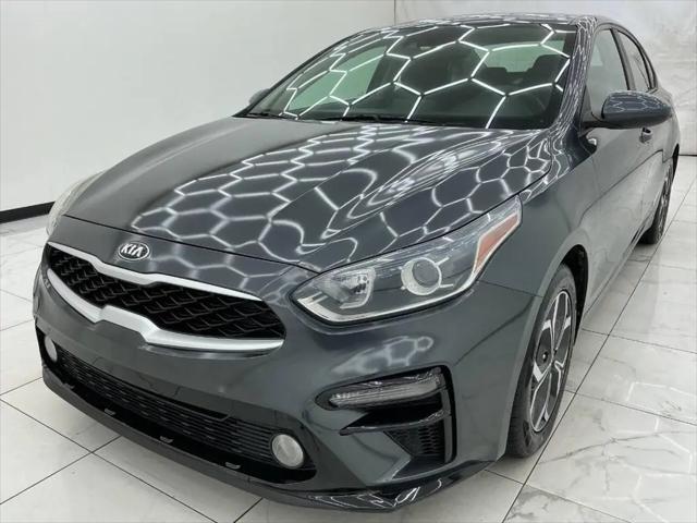 2020 Kia Forte for sale near Cincinnati, OH