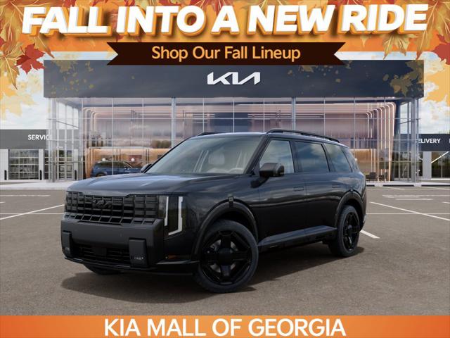 2027 Kia Telluride X-Line EX for sale in Buford, GA