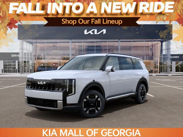 2027 Kia Telluride Hybrid EX for sale in Buford, GA