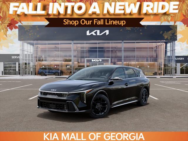 2026 Kia K4 GT-Line Turbo for sale in Buford, GA