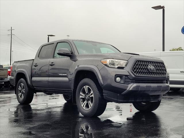 2018 Toyota Tacoma for sale near Cincinnati, OH