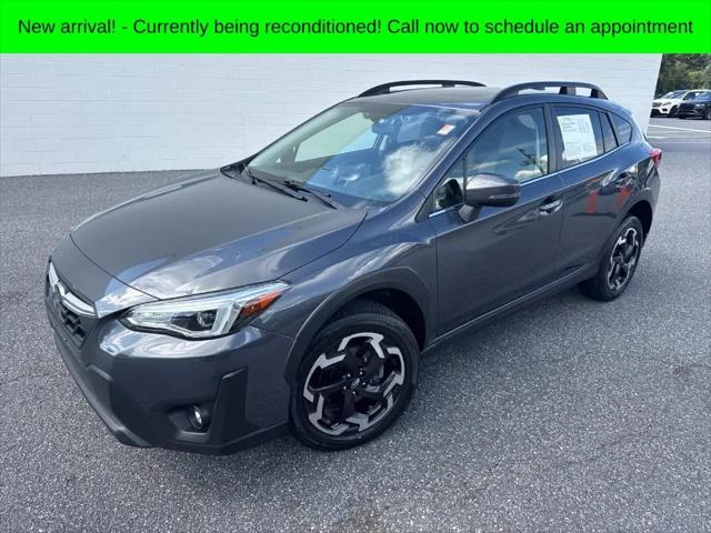 2023 Subaru Crosstrek Limited for sale in Hickory, NC
