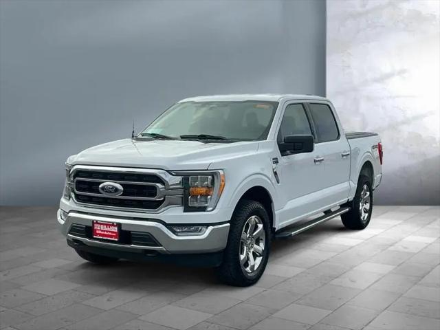 2023 Ford F-150 XLT for sale in Sioux Falls, SD