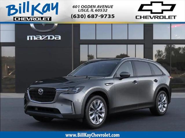 2025 Mazda X-90 3.3 Turbo Premium Plus Package for sale in Lisle, IL
