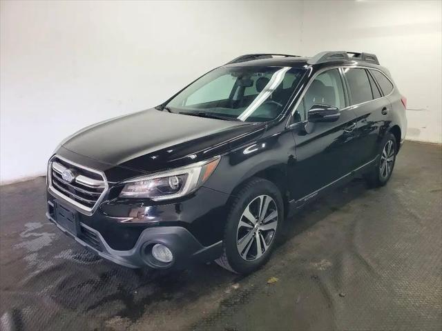 2018 Subaru Outback 2.5i Limited for sale in Fairfield, OH