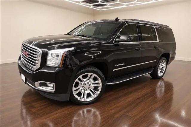 2018 GMC Yukon XL SLT for sale in Stafford, VA