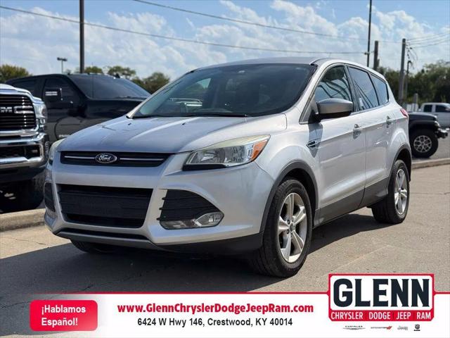 2015 Ford Escape SE for sale in Crestwood, KY