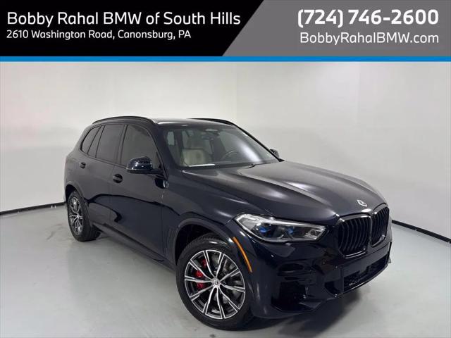 2023 BMW X5 M50i for sale in Canonsburg, PA