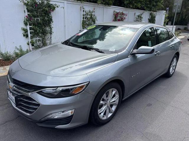 2023 Chevrolet Malibu FWD 1LT for sale in North Hollywood, CA