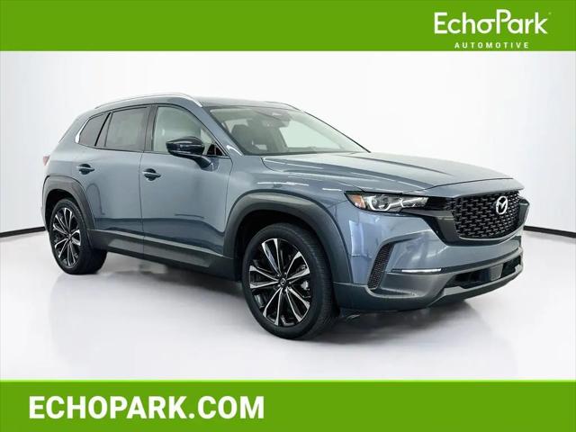 2025 Mazda CX-50 2.5 S Premium Plus Package for sale in Thornton, CO