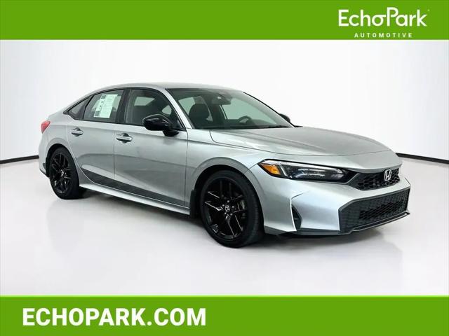 2025 Honda Civic Sport for sale in Thornton, CO